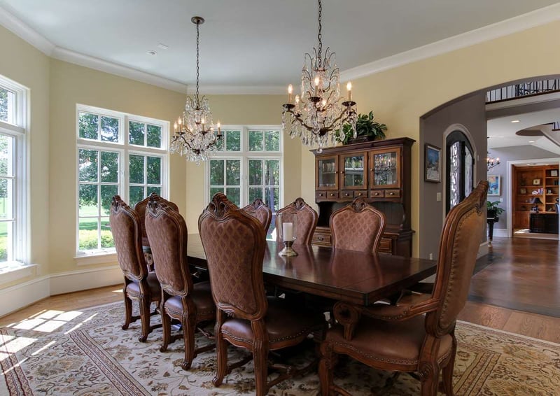 12304 Birchfalls Dr, Raleigh, NC 27614
