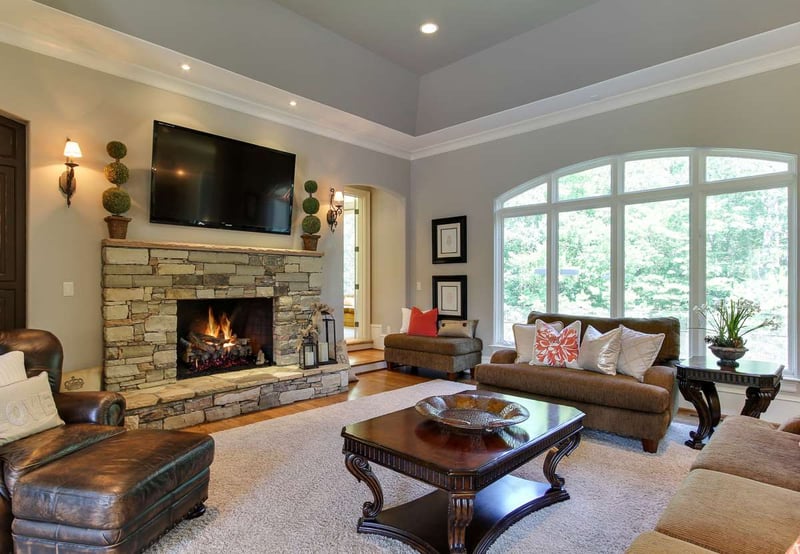 12304 Birchfalls Dr, Raleigh, NC 27614