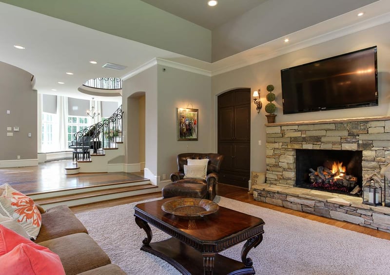12304 Birchfalls Dr, Raleigh, NC 27614