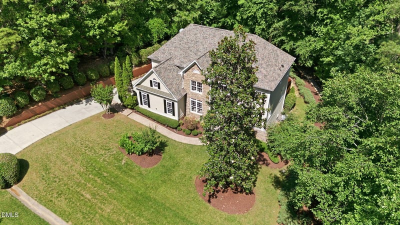 12304 Glenlivet Way, Raleigh, NC 27613