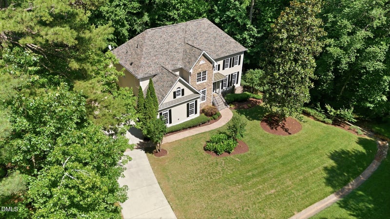 12304 Glenlivet Way, Raleigh, NC 27613