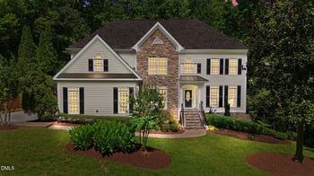 12304 Glenlivet Way, Raleigh, NC 27613
