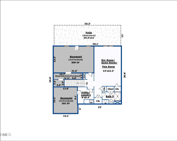 12304 Glenlivet Way, Raleigh, NC 27613