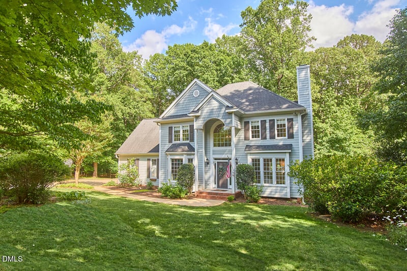12304 Staunton Ct, Raleigh, NC 27613