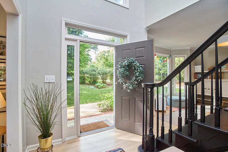 12304 Staunton Ct, Raleigh, NC 27613