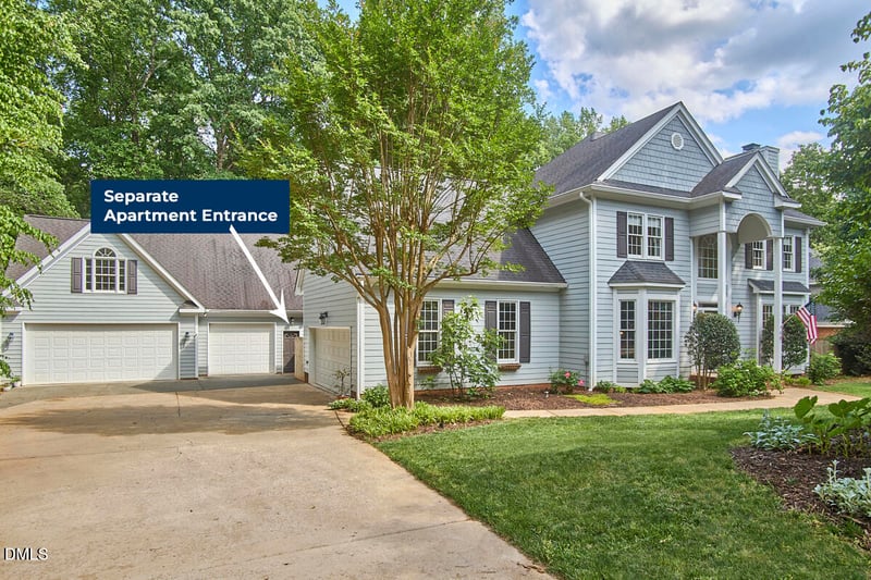 12304 Staunton Ct, Raleigh, NC 27613