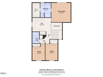 12304 Tetons Ct, Durham, NC 27703