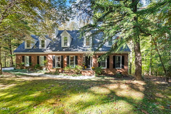 12304 Whartons Way, Raleigh, NC 27613