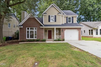 12305 Inglehurst Dr, Raleigh, NC 27613