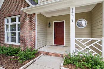 12305 Inglehurst Dr, Raleigh, NC 27613