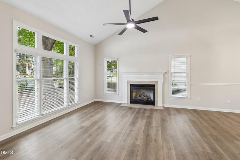 12305 Inglehurst Dr, Raleigh, NC 27613
