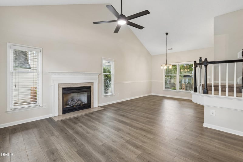 12305 Inglehurst Dr, Raleigh, NC 27613