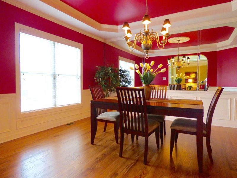 12305 Penrose Trl, Raleigh, NC 27614