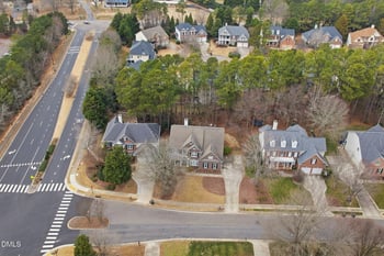 12305 Schoolhouse St, Raleigh, NC 27614