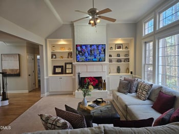 12305 Schoolhouse St, Raleigh, NC 27614