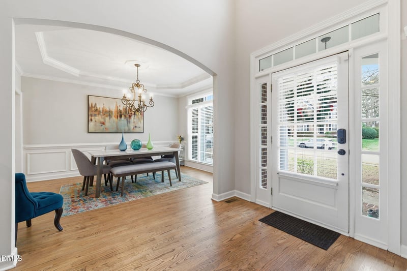 12305 Schoolhouse St, Raleigh, NC 27614