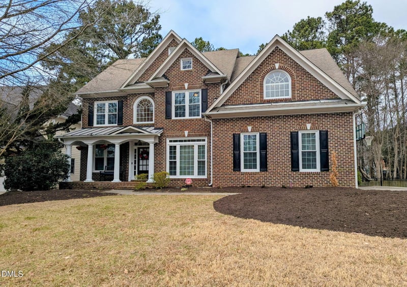 12305 Schoolhouse St, Raleigh, NC 27614