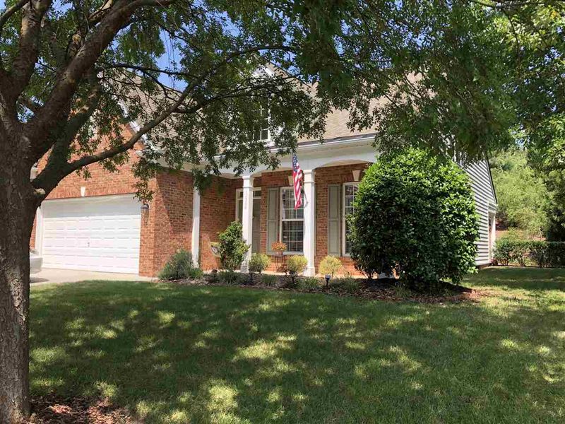 12306 Basketweave Dr, Raleigh, NC 27614