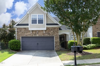 12306 Mossgreen St, Raleigh, NC 27614