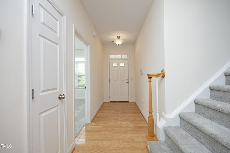12306 Mossgreen St, Raleigh, NC 27614