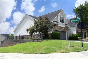 12306 Mossgreen St, Raleigh, NC 27614