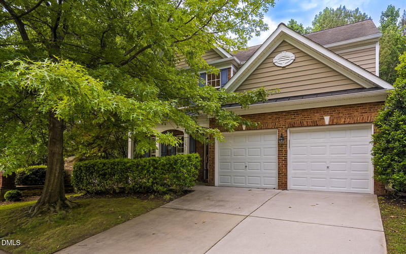 12307 Honeychurch St, Raleigh, NC 27614