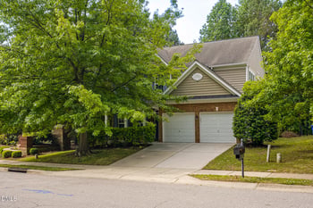 12307 Honeychurch St, Raleigh, NC 27614