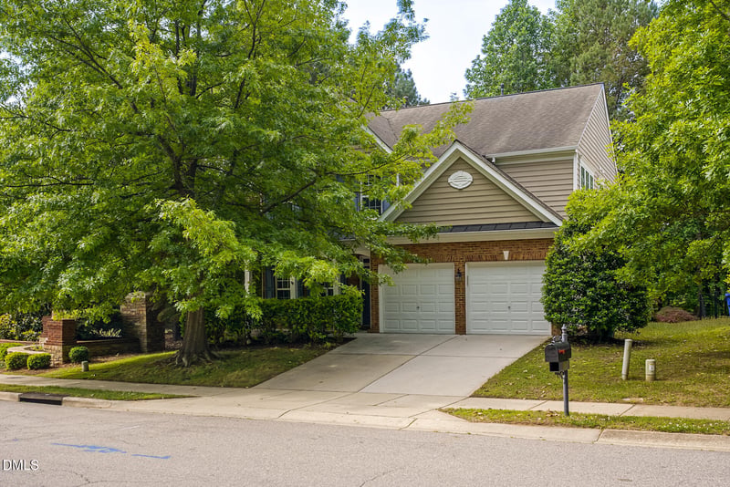 12307 Honeychurch St, Raleigh, NC 27614