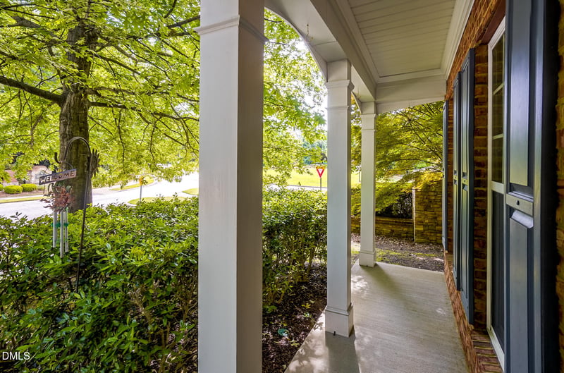 12307 Honeychurch St, Raleigh, NC 27614