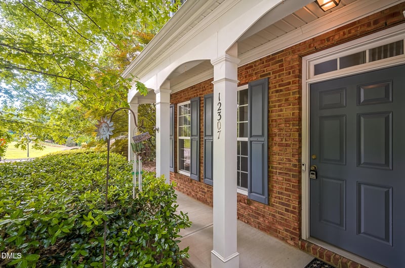 12307 Honeychurch St, Raleigh, NC 27614