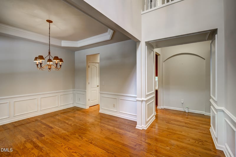 12307 Honeychurch St, Raleigh, NC 27614