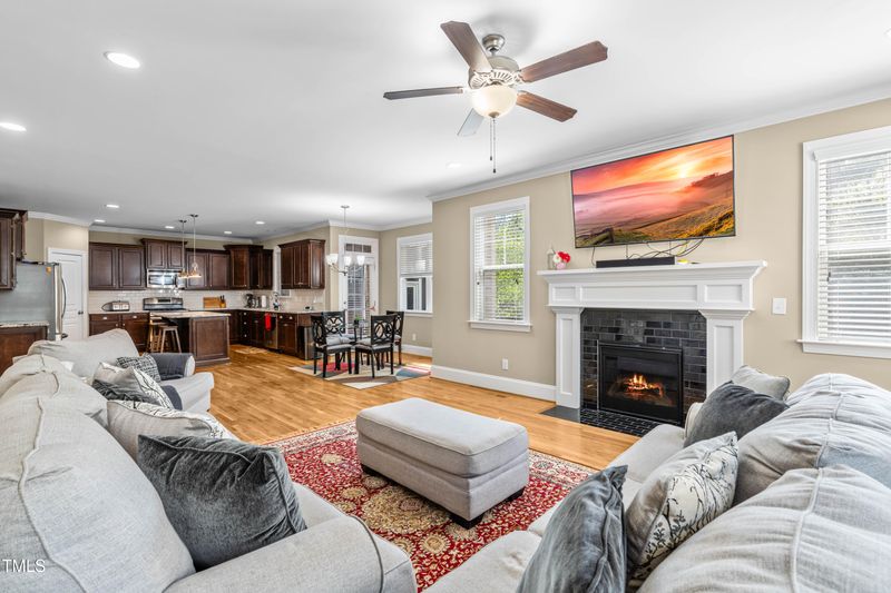 12308 Bunchgrass Ln, Raleigh, NC 27614