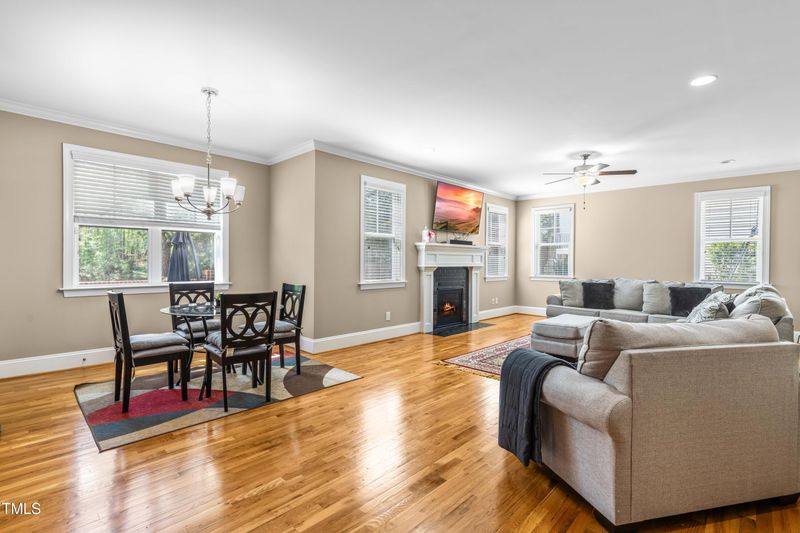 12308 Bunchgrass Ln, Raleigh, NC 27614