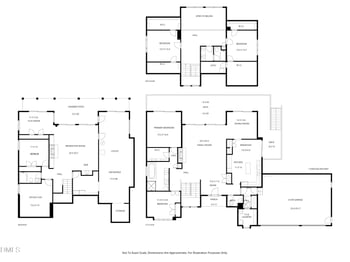 12308 Dolans Way, Raleigh, NC 27614