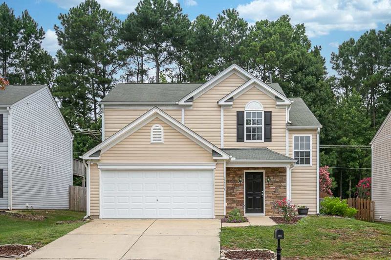 12308 N Exeter Way, Durham, NC 27703