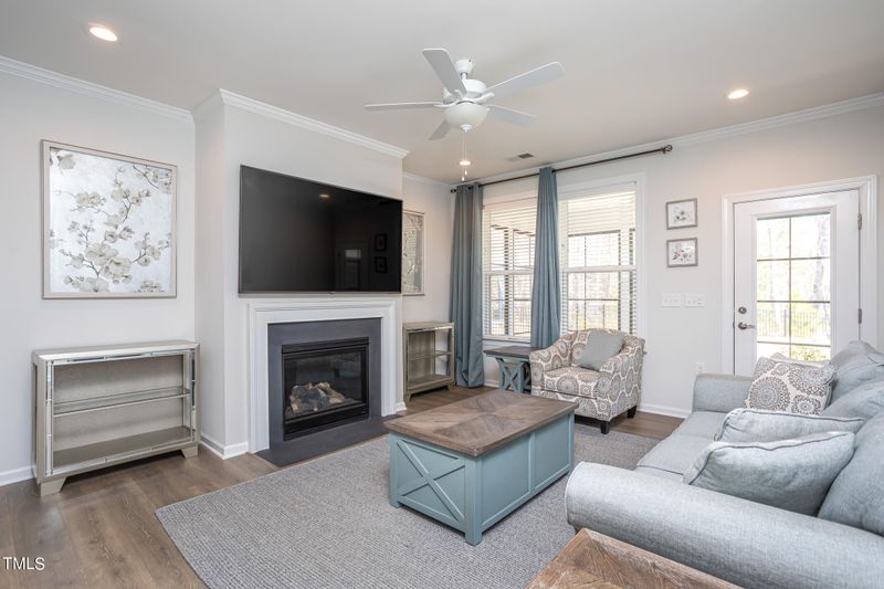 12308 Huntley Chase Dr, Durham, NC 27703