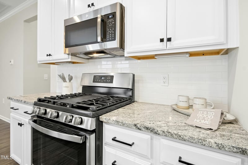12309 Aberdeen Chase Way, Durham, NC 27703