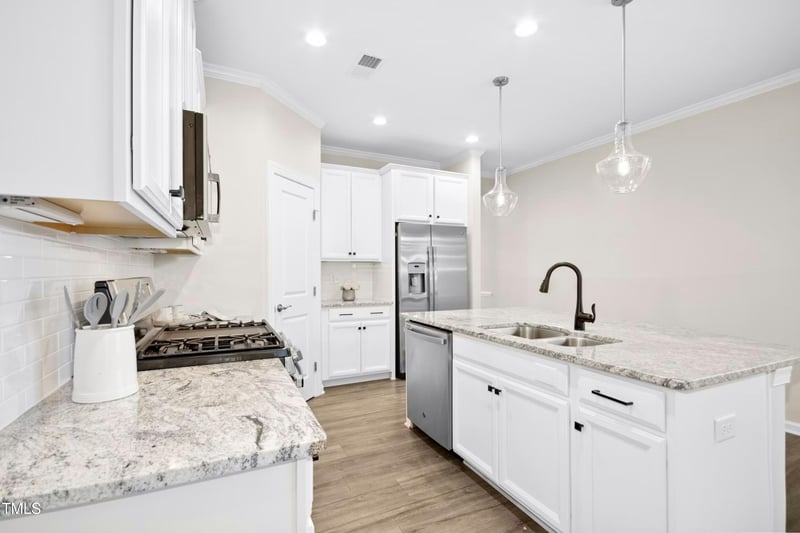 12309 Aberdeen Chase Way, Durham, NC 27703