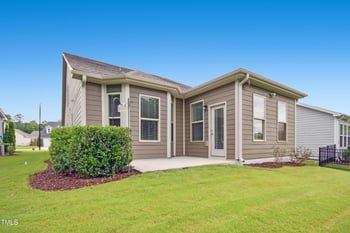 12309 Aberdeen Chase Way, Durham, NC 27703
