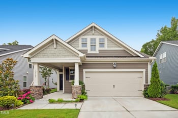 12309 Aberdeen Chase Way, Durham, NC 27703