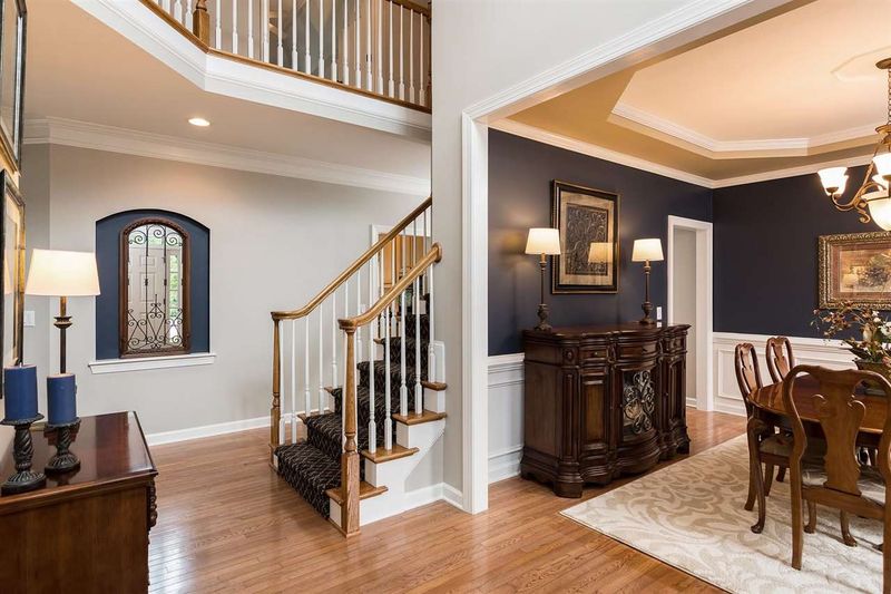 12309 Cilcain Ct, Raleigh, NC 27614