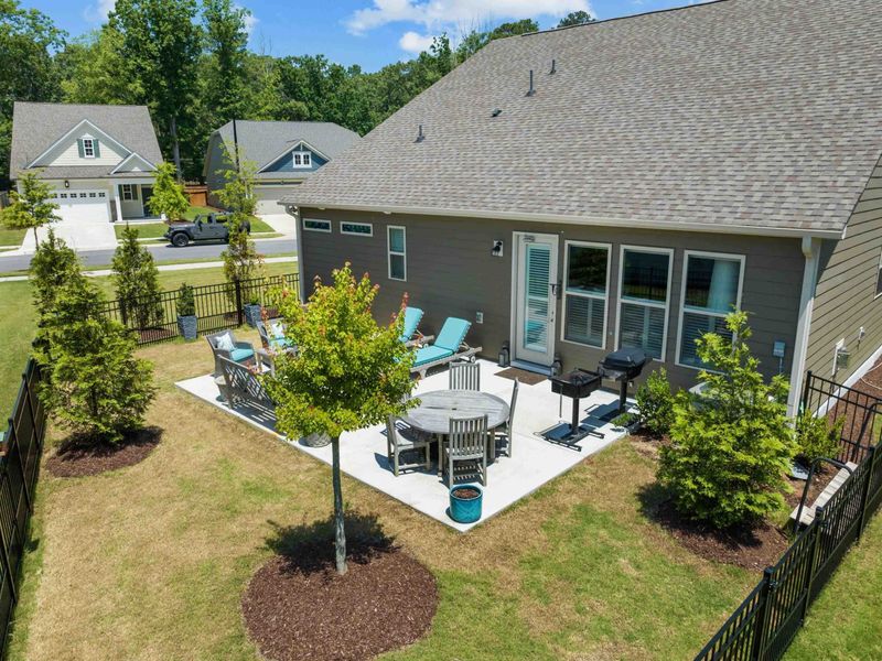 12309 Huntley Chase Dr, Durham, NC 27703