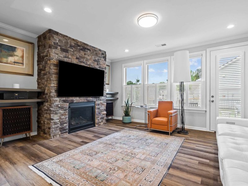 12309 Huntley Chase Dr, Durham, NC 27703