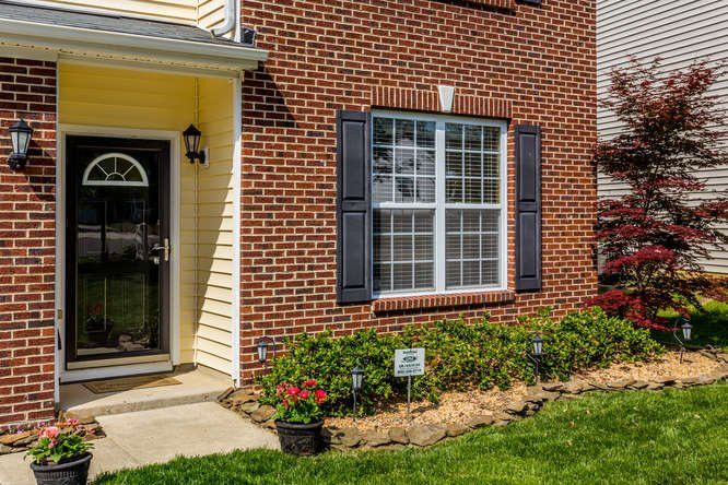12309 Kendall Ridge Ct, Durham, NC 27703