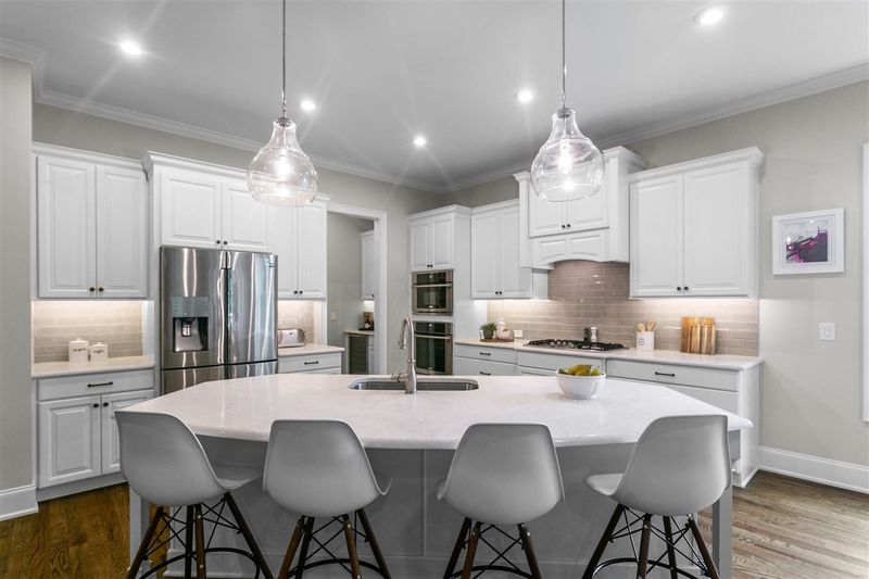 12309 Kyle Abbey Ln, Raleigh, NC 27613