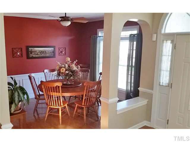 12309 Penrose Trl, Raleigh, NC 27614