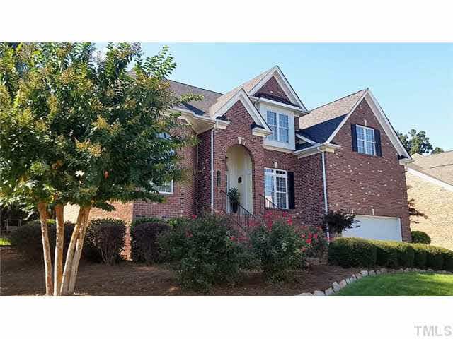 12309 Penrose Trl, Raleigh, NC 27614