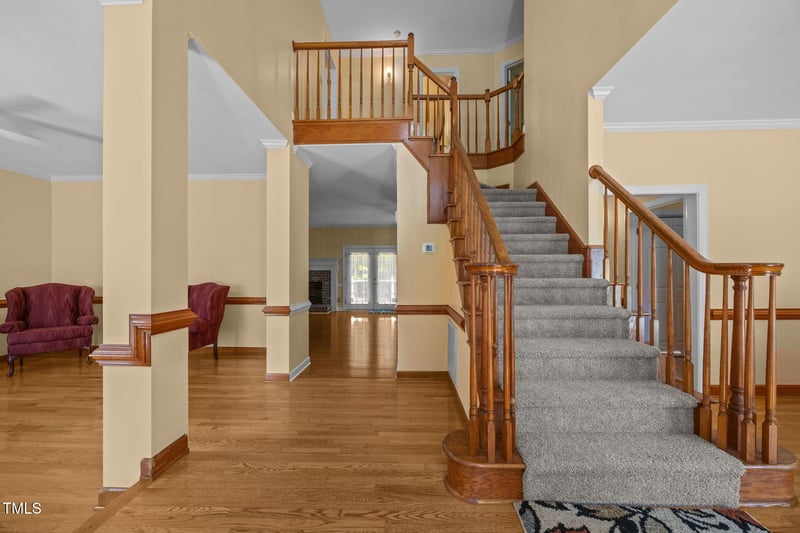 12309 Timbercroft Ct, Raleigh, NC 27613