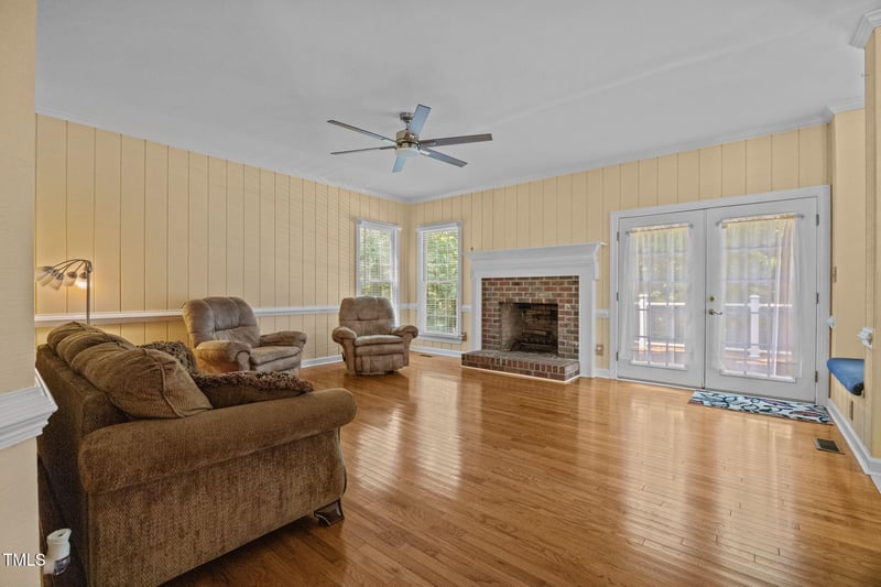 12309 Timbercroft Ct, Raleigh, NC 27613