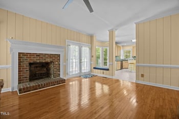 12309 Timbercroft Ct, Raleigh, NC 27613